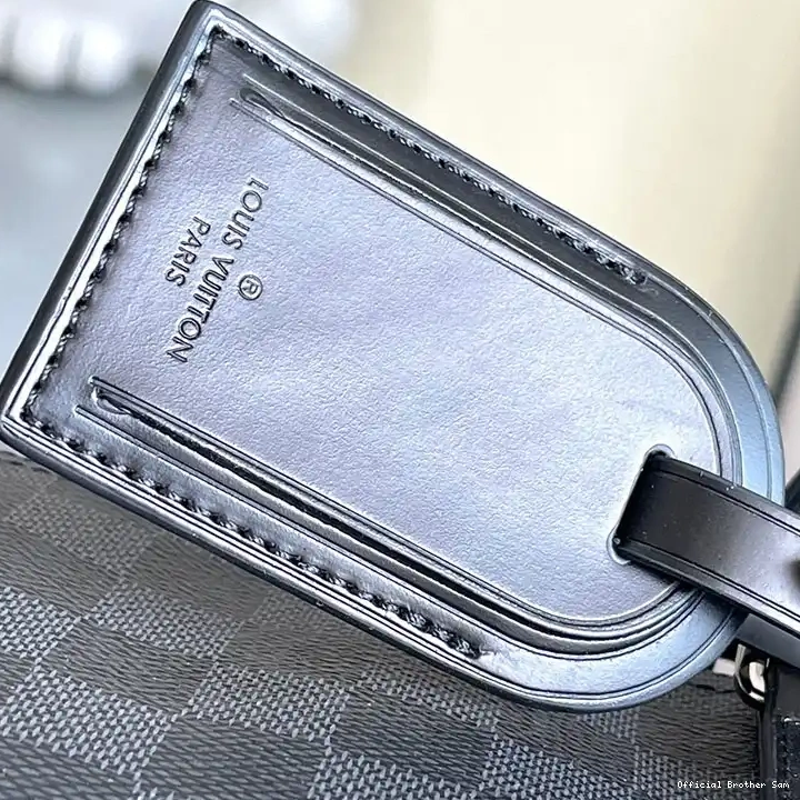 Official Brother Sam Bags 2410YA0028 LV 0726